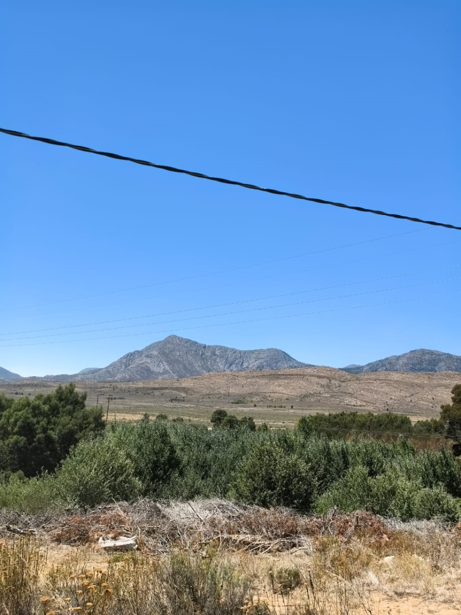 5 Bedroom Property for Sale in Uniondale Western Cape